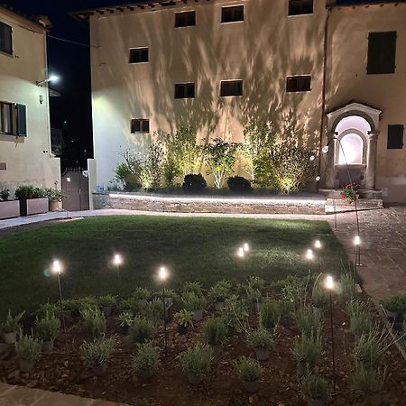 Casa Sole Stia Exterior foto