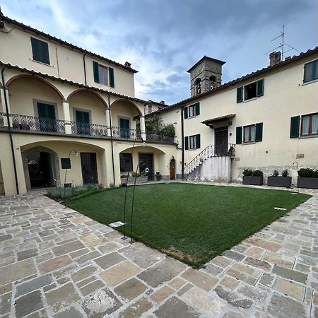 Casa Sole Stia Exterior foto